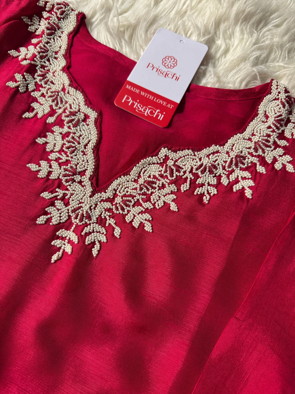Embroidered kurta Pant  with dupatta